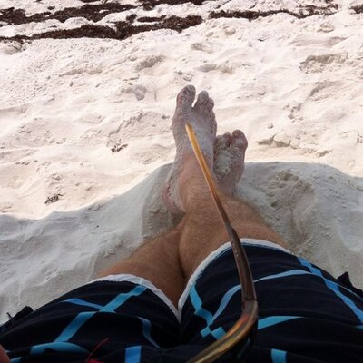 Profile Picture of Joel Harrison (@joelharrison5) on Twitter