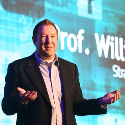 Profile Picture of William Self (@Wtself) on Twitter