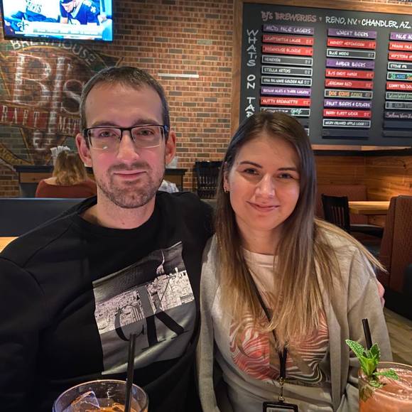 Profile Picture of Anastasia Timofeeva (@aat41862) on Poshmark