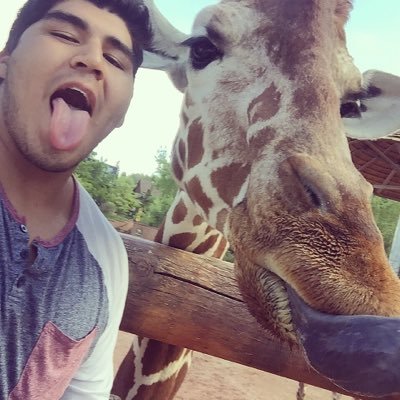 Profile Picture of KevMasterFlex55 (@kevinmacias24) on Twitter