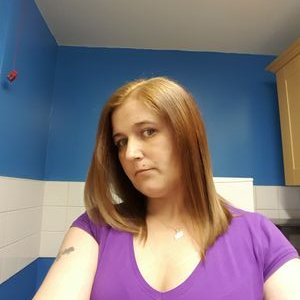 Profile Picture of Mandy Haddock (@MandyHaddock37) on Twitter