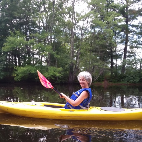 Profile Picture of Mary Schwoerer (@luciapunch) on Poshmark