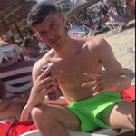 Profile Picture of georgespeight (@georgespeight) on Instagram