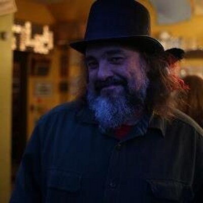 Profile Picture of Paul Corman-Roberts (@heinouspablo) on Twitter