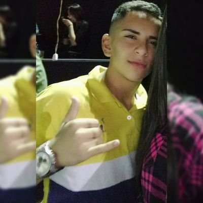 Profile Picture of Felix Quevedo (@FelixQuevedo13) on Twitter