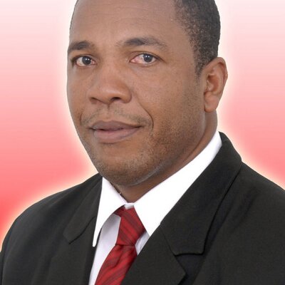 Profile Picture of Glenn Phillip (@GlennPhillip) on Twitter