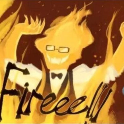 Profile Picture of Jeffrey (@WitchAlice1) on Twitter