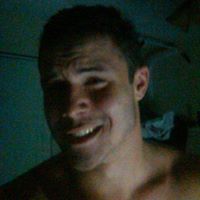 Profile Picture of Matthew Sharrett (@matthewsharrett) on Pinterest