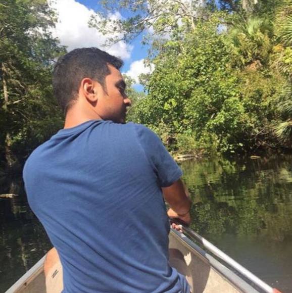 Profile Picture of Omar Alas (@oalas101) on Poshmark