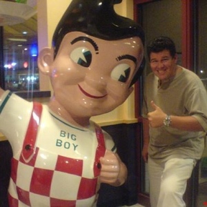 Profile Picture of Doug Hendrick (@kruzer777) on Myspace