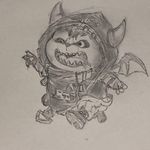 Profile Picture of 張軒齊（兜兜ฅ⁠^⁠•⁠ﻌ⁠•⁠^⁠ฅ) (@ryne_95_01_11) on Instagram