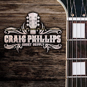 Profile Picture of Craig Phillips (@craigphillips5102) on Youtube