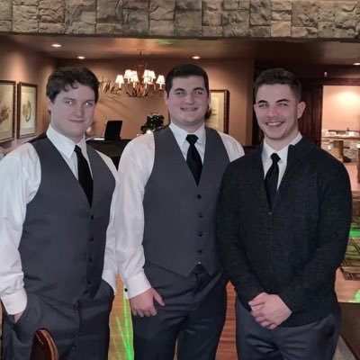 Profile Picture of Matt Grigsby (@grigs27) on Twitter