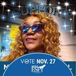 Profile Picture of Lula Robertson (@lula.robertson.167) on Instagram