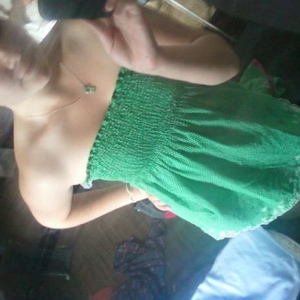 Profile Picture of Amber Tuffy (@xoamberxo95) on Myspace