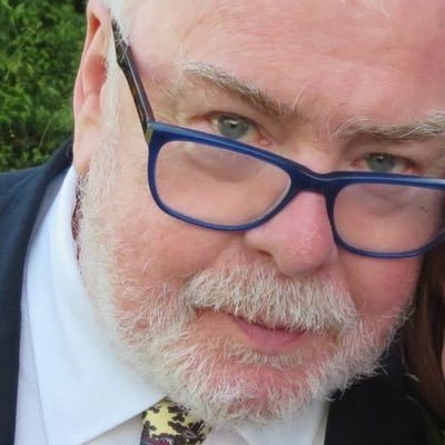 Profile Picture of Paul Markey (@paulmarkey3) on Twitter