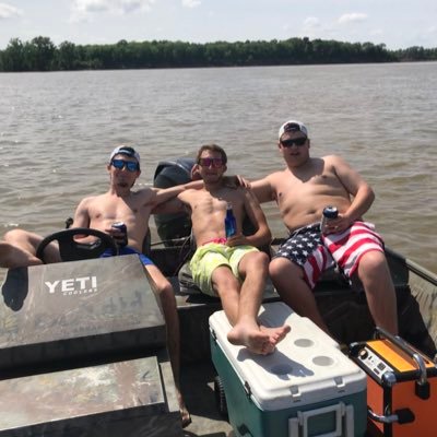 Mitchell Brantley - Twitter Profile Picture of Mitchell Brantley (@brantley421) on Twitter