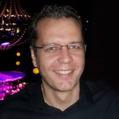 Profile Picture of Brent Waller (@BrentOnInternet) on Twitter