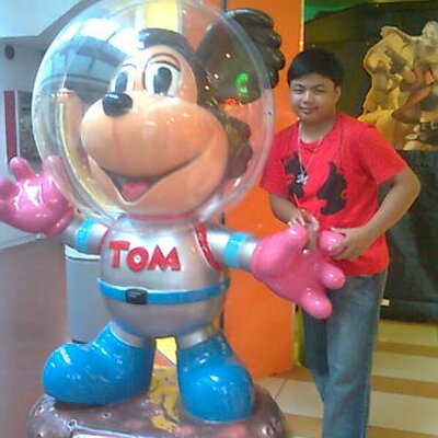 Profile Picture of Marc Nowie Hurtado (@MarcNowie) on Twitter