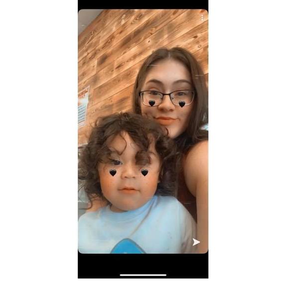 Profile Picture of Ruby Vásquez (@rubyvasquez27) on Poshmark