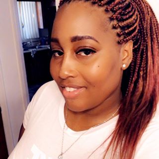 Profile Picture of Joanna Nabors (@Joanna-Nabors) on Facebook