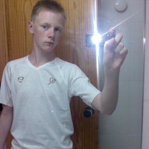 Profile Picture of John Lonergan (@308608483) on Myspace