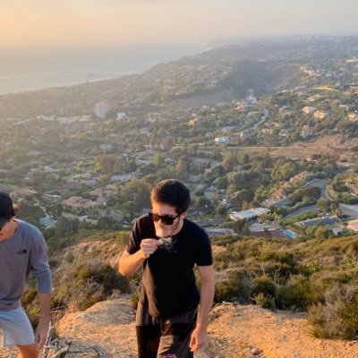 Eric Doty - Twitter Profile Picture of Eric Doty (@yungdote) on Twitter