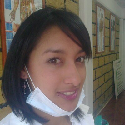 Profile Picture of Chabelé De La Fofíu (@Chabe_rojas) on Twitter
