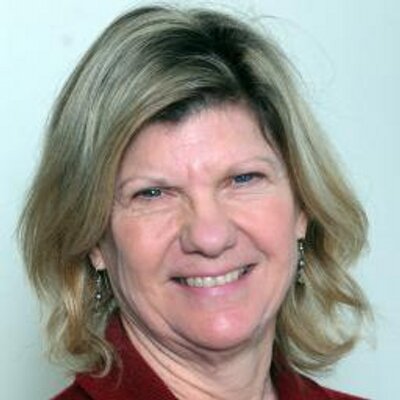 Profile Picture of Nancy March (@ByNancyMarch) on Twitter