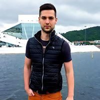 Profile Picture of Maciej Smogorzewski (@maciej-smogorzewski) on Quora