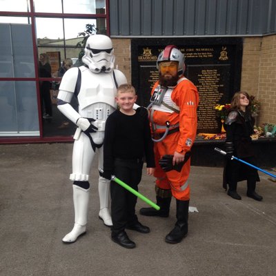 Profile Picture of Vicky Webb (@Victori49320031) on Twitter