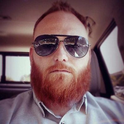 Profile Picture of Chris Turnbow (@ChrisTurnbow) on Twitter