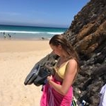 Profile Picture of Lucille Moore (@_lucillemoore) on Instagram
