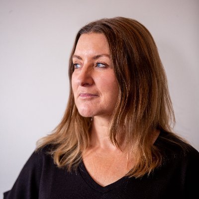 Profile Picture of Julia Hill (@HillmJulia) on Twitter