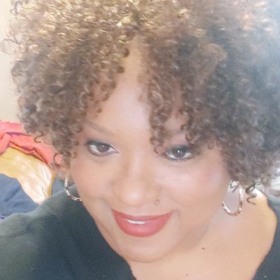Profile Picture of Kimberly Green (@klgreena117) on Twitter