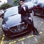 Profile Picture of Jerry Andrian Marvelino Oppier (@jerry.op) on Instagram