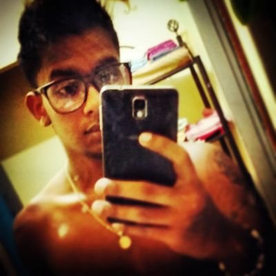 Profile Picture of Kyle Ramsarran (@kylo_ramsarran) on Twitter