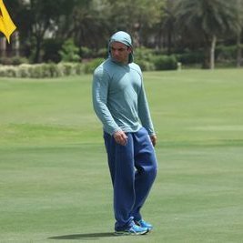 Profile Picture of Sohail Khan (@SohailKhan) on Twitter
