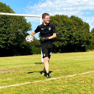 Profile Picture of Alex Nunn (@Alex_Nunn_) on Twitter