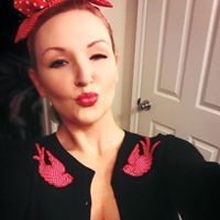 Profile Picture of Amber Brugh (@abrugh21) on Pinterest