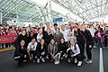 Profile Picture of List of Portland Thorns FC playerson Wikipedia