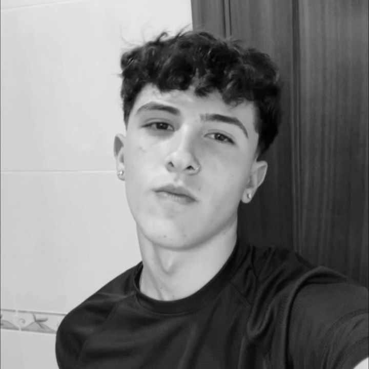 Profile Picture of M⚡️ (@__markkoss__) on Tiktok