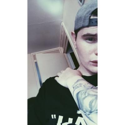 Profile Picture of Kyle Carnell (@Kyofpie) on Twitter