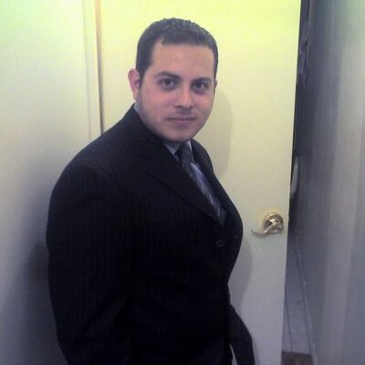 Profile Picture of Marc Falcon (@Mayer22) on Twitter