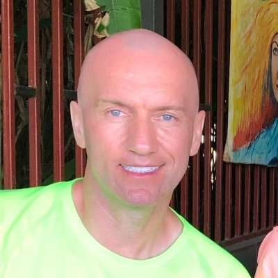 Profile Picture of Corey Baines (@baines989) on Twitter