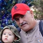 Profile Picture of Tommy Saunders (@saunders.tommy) on Instagram