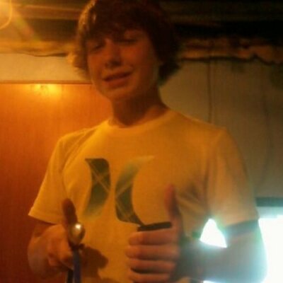 Profile Picture of Dusty Freeman (@shaggyfreeman) on Twitter
