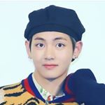 Profile Picture of kim taehyung (@bts_kimtaehyungn) on Instagram