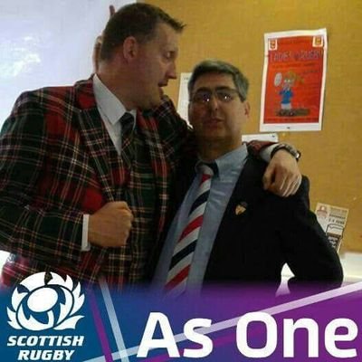 Profile Picture of Jimmy Mackie (@Mcjim_5) on Twitter