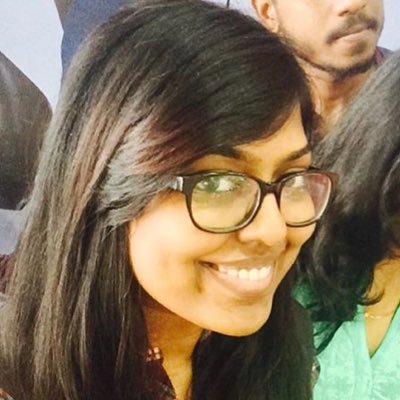 Profile Picture of Reba Edwin Joseph (@RebaEdwin) on Twitter